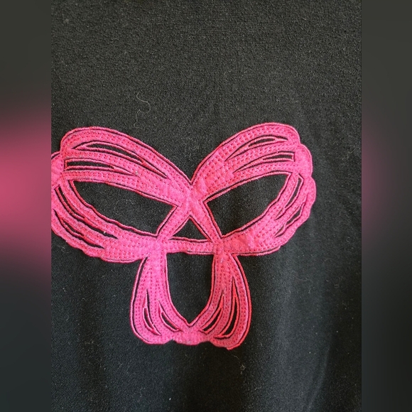 ARITZIA Tna Baltic Embroidered Pullover hoodie - Picture 4 of 8